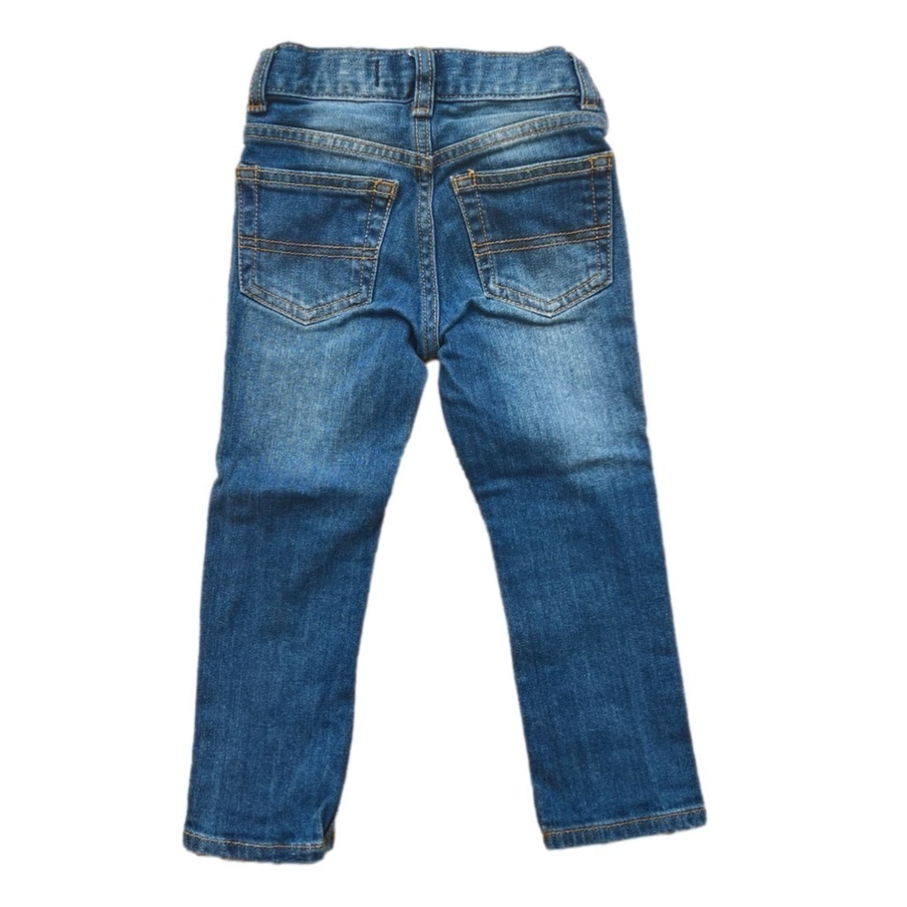 Gap, OshKosh, Lucky Jeans Boy Bundle size 3T - Picture 9 of 9